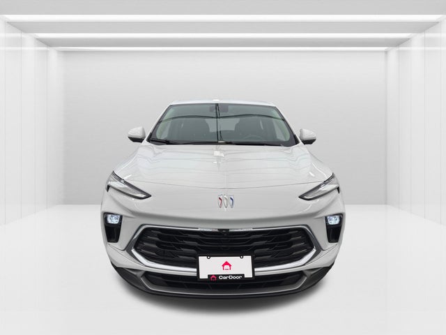 2024 Buick Encore GX