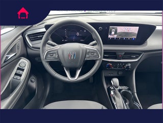 2024 Buick Encore GX
