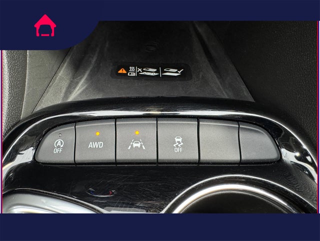 2024 Buick Encore GX