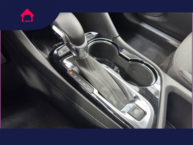 2024 Buick Encore GX