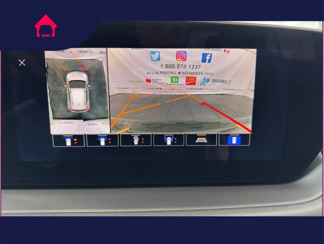 2024 Buick Encore GX