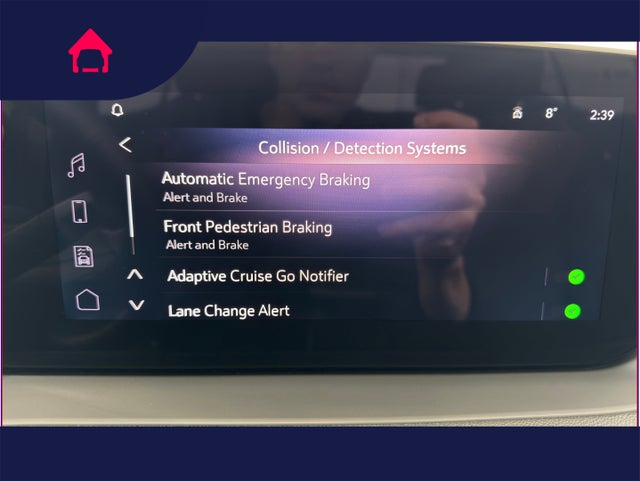 2024 Buick Encore GX