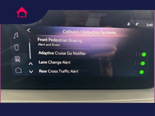 2024 Buick Encore GX