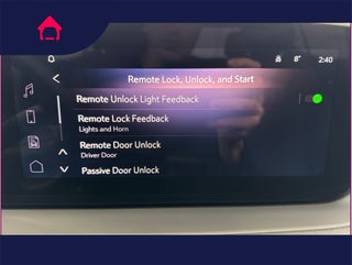 2024 Buick Encore GX