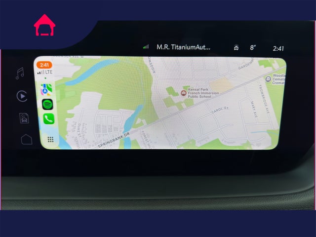 2024 Buick Encore GX