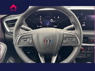 2024 Buick Encore GX