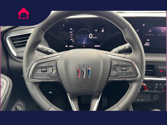 2024 Buick Encore GX