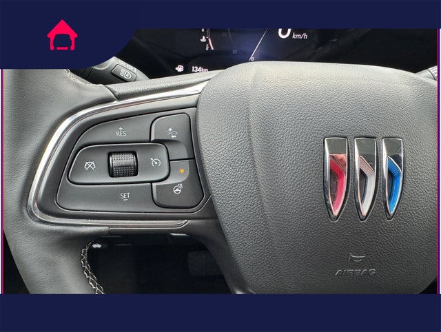 2024 Buick Encore GX