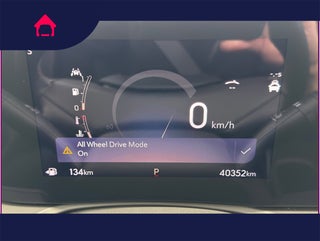 2024 Buick Encore GX