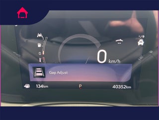 2024 Buick Encore GX