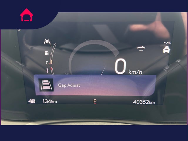 2024 Buick Encore GX