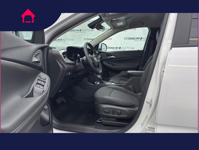 2024 Buick Encore GX