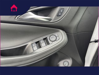 2024 Buick Encore GX