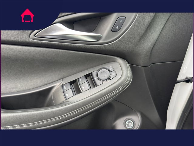 2024 Buick Encore GX