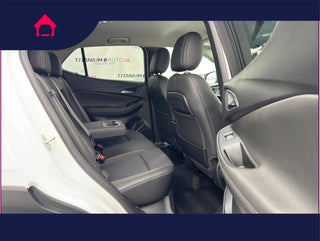 2024 Buick Encore GX