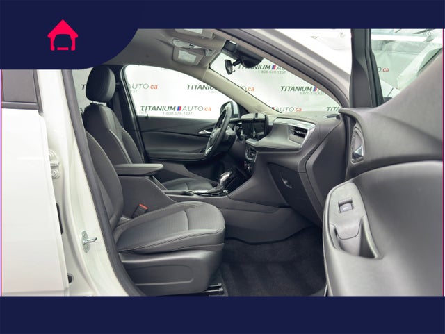 2024 Buick Encore GX