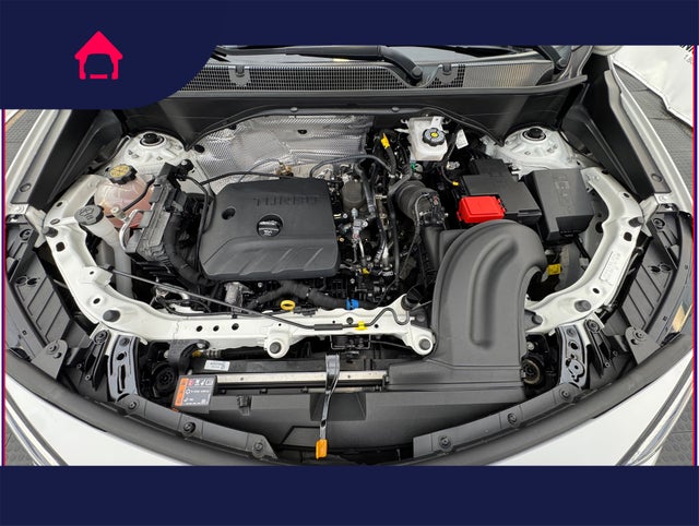 2024 Buick Encore GX