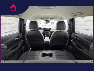 2024 Buick Encore GX