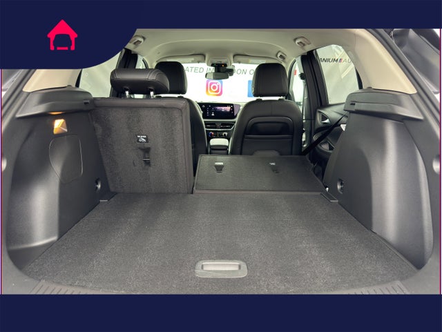 2024 Buick Encore GX