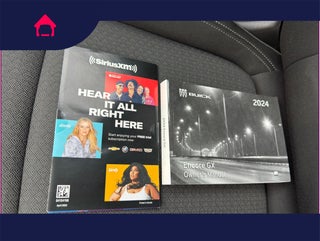 2024 Buick Encore GX