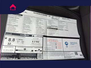 2024 Buick Encore GX