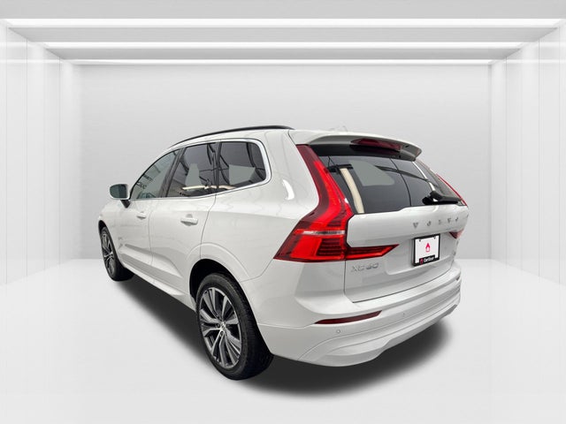 2022 Volvo XC60