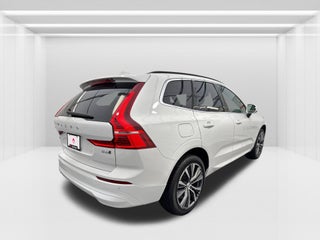 2022 Volvo XC60