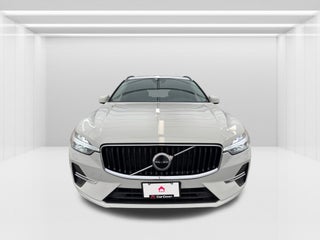 2022 Volvo XC60