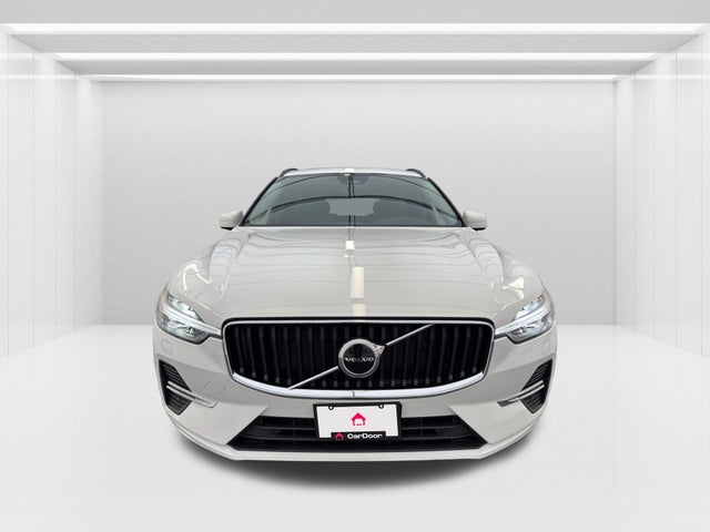 2022 Volvo XC60