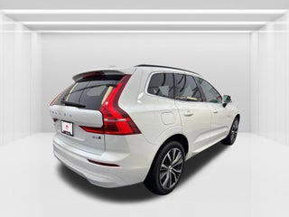 2022 Volvo XC60