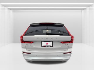 2022 Volvo XC60