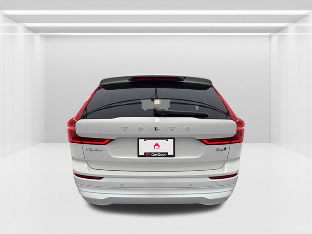 2022 Volvo XC60