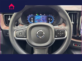 2022 Volvo XC60