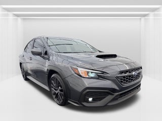 2023 Subaru WRX