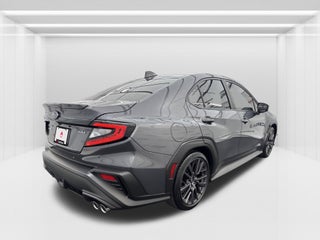 2023 Subaru WRX
