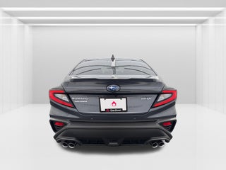 2023 Subaru WRX