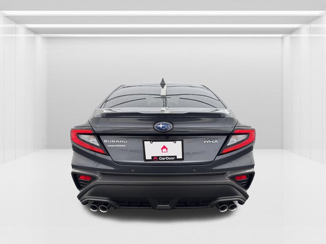 2023 Subaru WRX