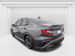 2023 Subaru WRX