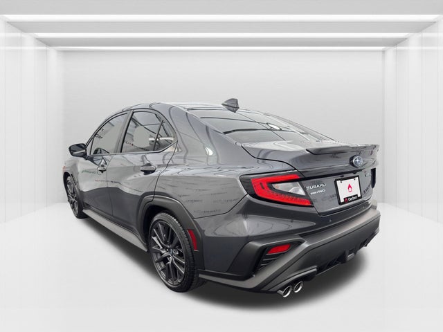 2023 Subaru WRX