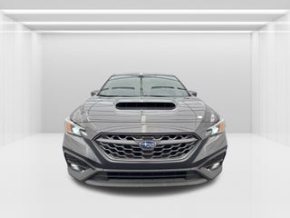 2023 Subaru WRX