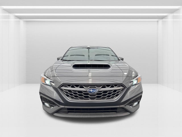 2023 Subaru WRX