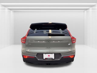 2022 Volvo XC40 Recharge Pure Electric