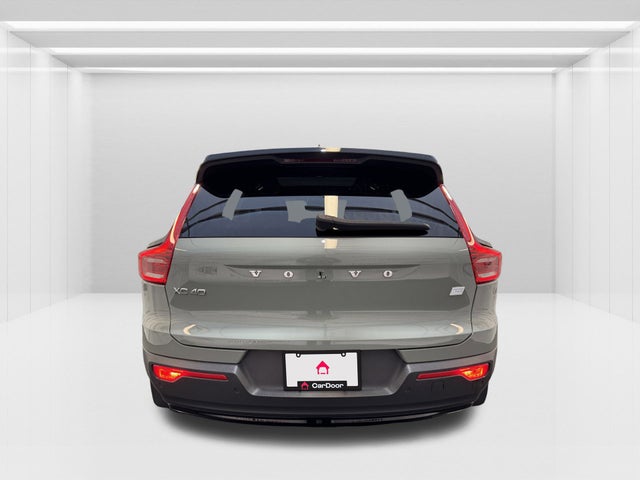 2022 Volvo XC40 Recharge Pure Electric