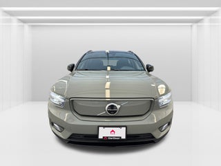 2022 Volvo XC40 Recharge Pure Electric