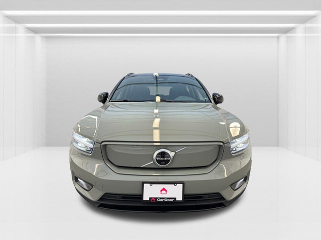 2022 Volvo XC40 Recharge Pure Electric