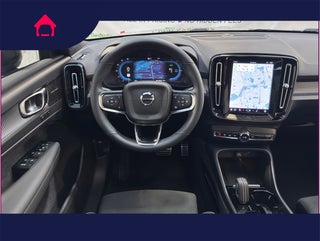 2022 Volvo XC40 Recharge Pure Electric
