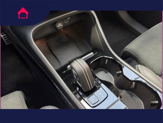 2022 Volvo XC40 Recharge Pure Electric