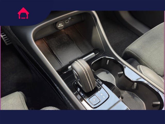 2022 Volvo XC40 Recharge Pure Electric