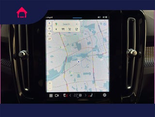 2022 Volvo XC40 Recharge Pure Electric