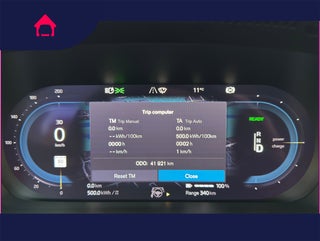 2022 Volvo XC40 Recharge Pure Electric